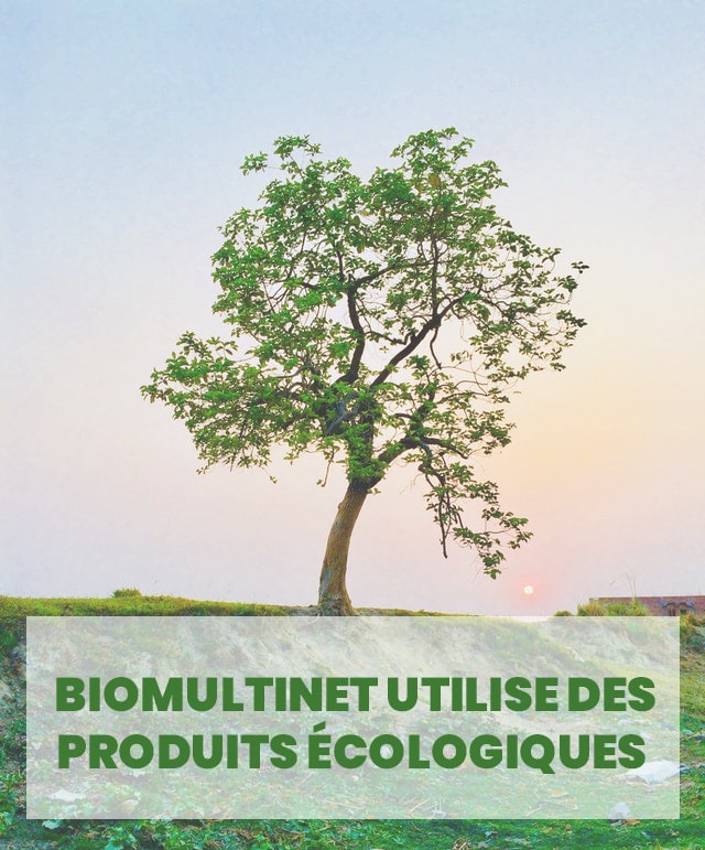 Produits écologiques